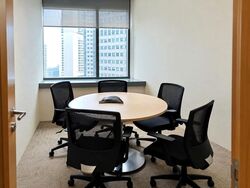 MYP Centre (D1), Office #639827941